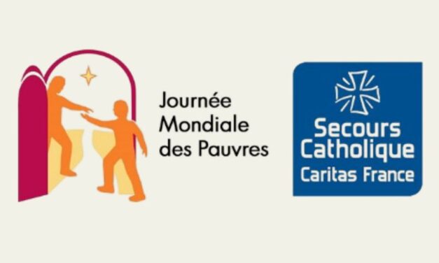 Journée mondiale des pauvres & de la journée nationale du Secours Catholique