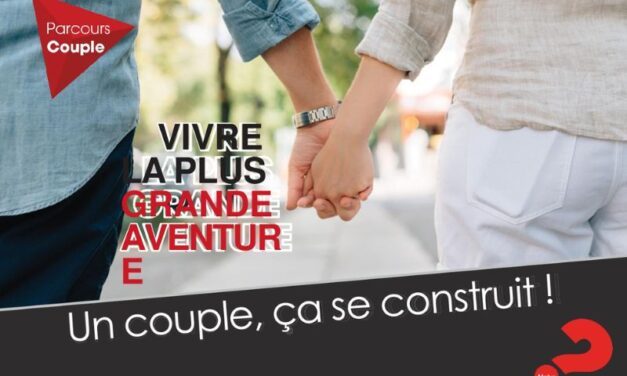 Parcours Couple