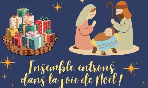 Pour un Avent Fraternel