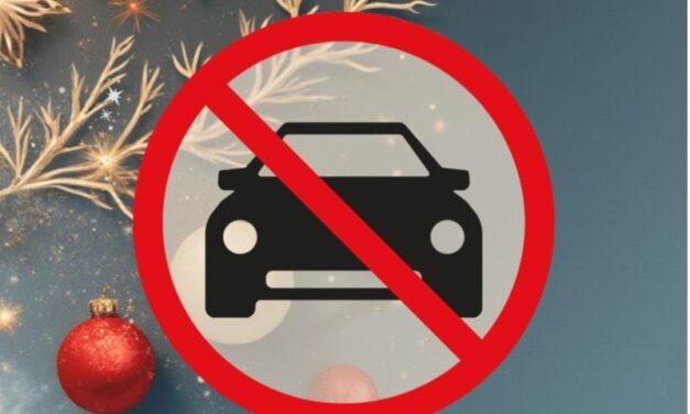 Difficulté d&rsquo;accès pour la messe de samedi soir à Cernay