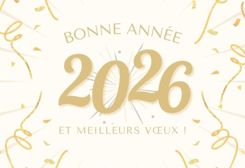 GABARIT bonne année 2026
