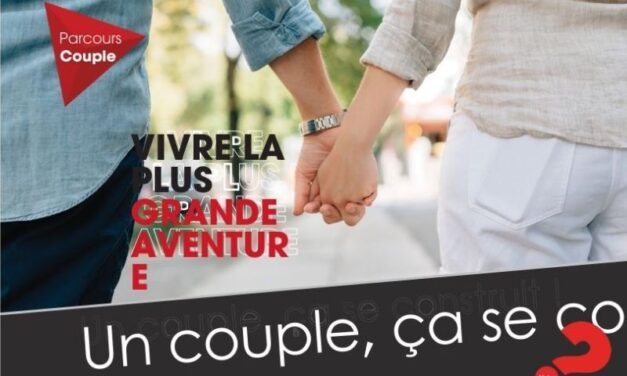 Parcours Alpha Couple