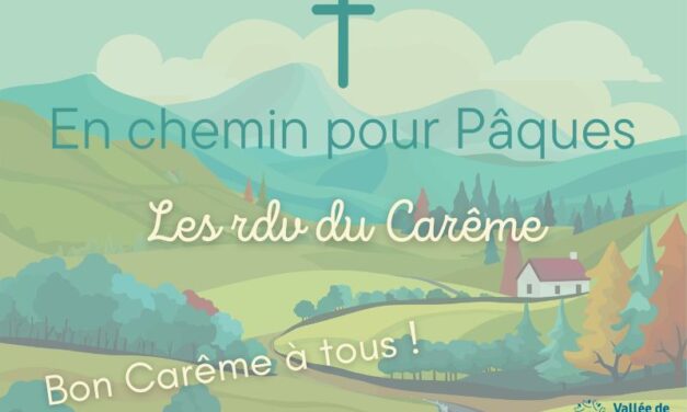 4eme vendredi de Carême