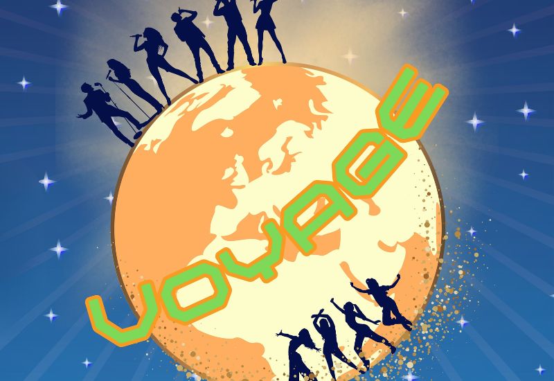 gabarit concert la tribu voyage