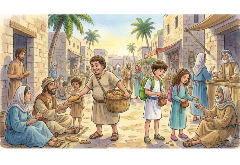 gabarit conte jour 18