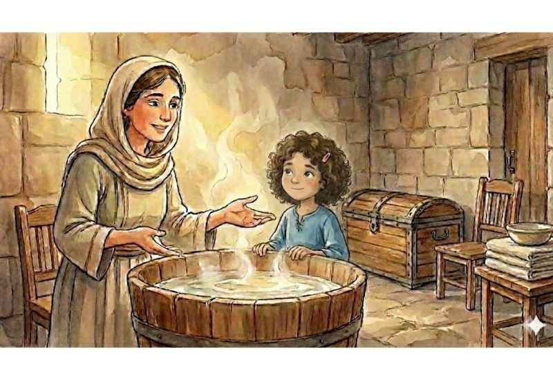 gabarit conte jour 24