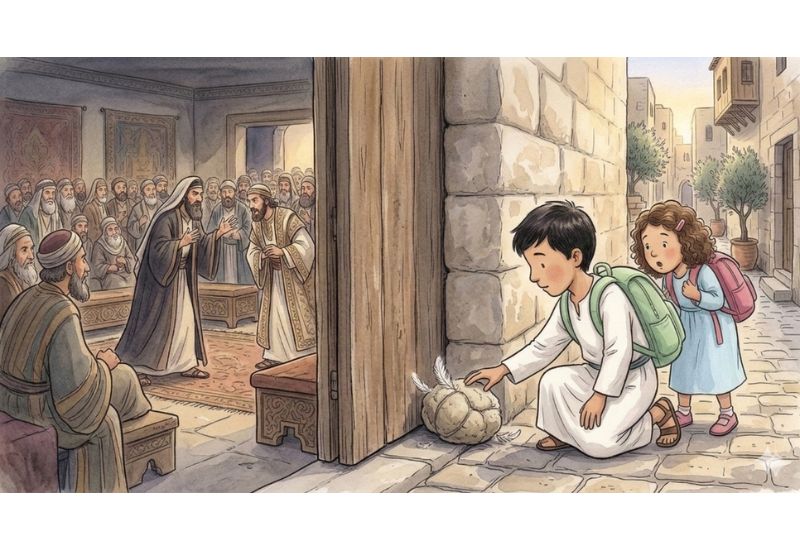 gabarit conte jour 38