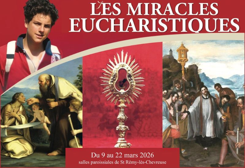gabarit miracles eucharistiques gabarit miracles eucharistiques