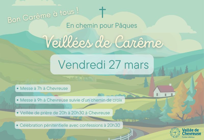 gabarit veillee de careme 27 mars