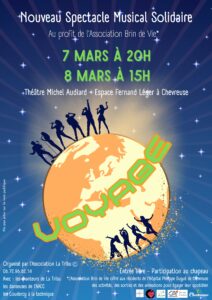 et si nous partions en voyage? chvf