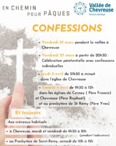 en chemin vers paques (1)