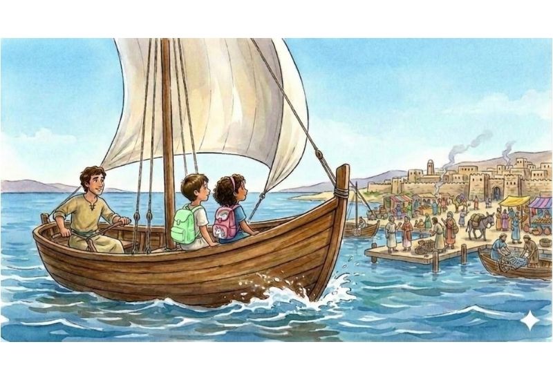 gabarit conte jour 23bis