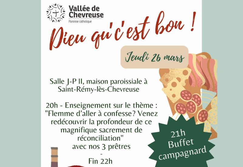 gabarit dieu qucest bon