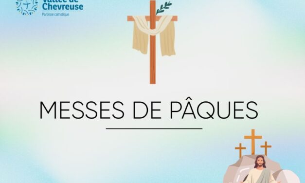 Messes de Pâques