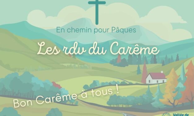 Cinq pistes pratiques pour vivre le Carême avec la vertu de force (par le Père Francis)