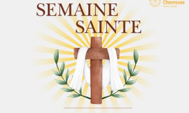 Semaine Sainte
