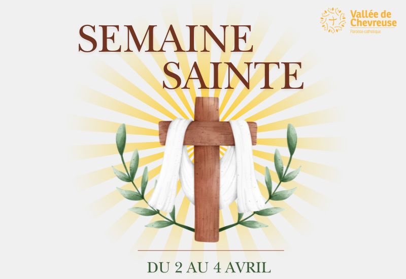 gabarit semaine sainte