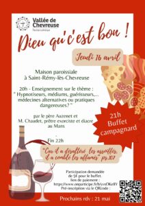 dieu qu'c'est bon! (2)