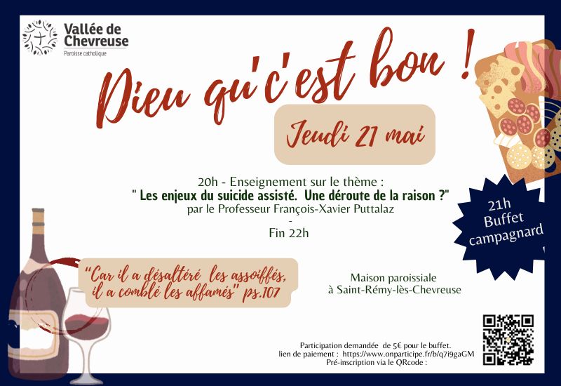gabarit dieu qucest bon
