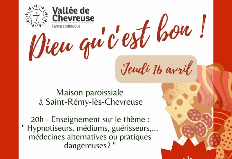 gabarit dieu qucestbon