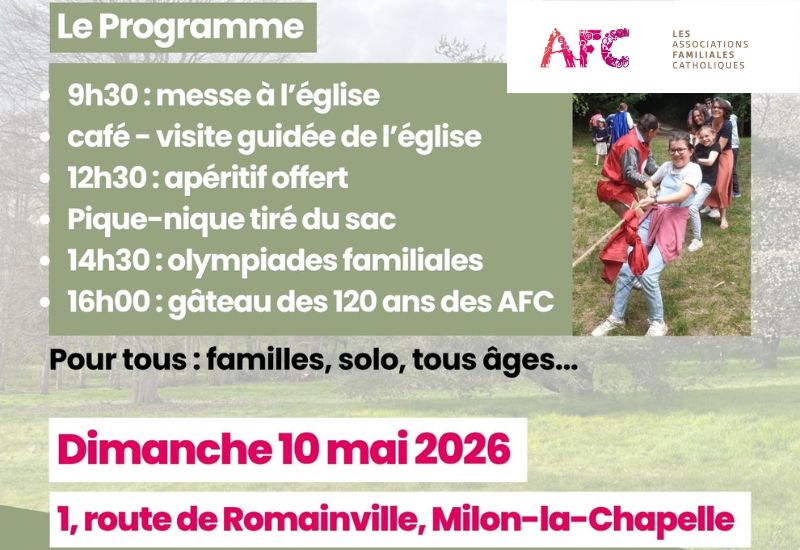 gabarit pique nique afc