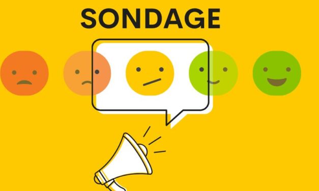 SONDAGE – Catéchèse pour tous