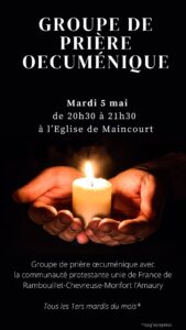 groupe de prière oecuménique (1)