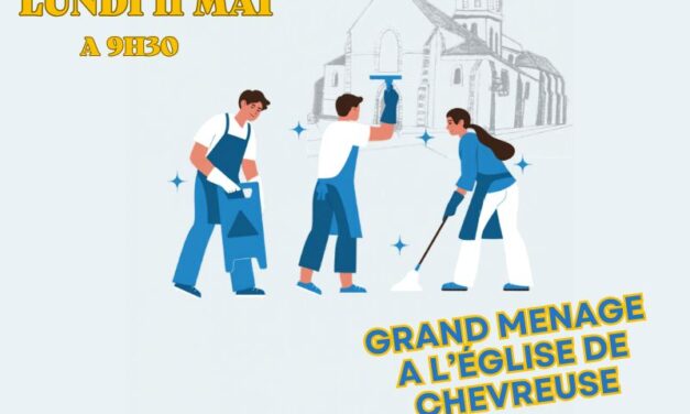 Du renfort serait bienvenu …