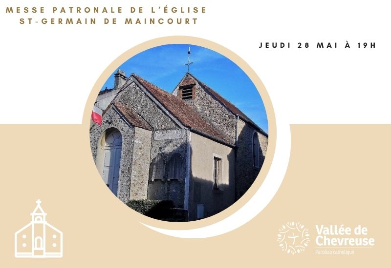 gabarit messe patronale