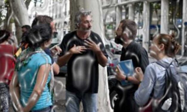 L&rsquo;équipe Mission de la paroisse vous adresse un message…