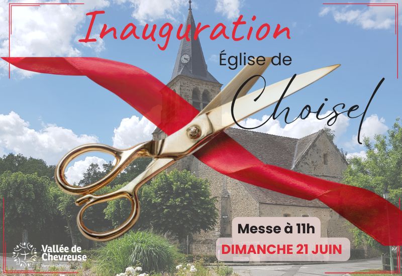 gabarit inauguration choisel