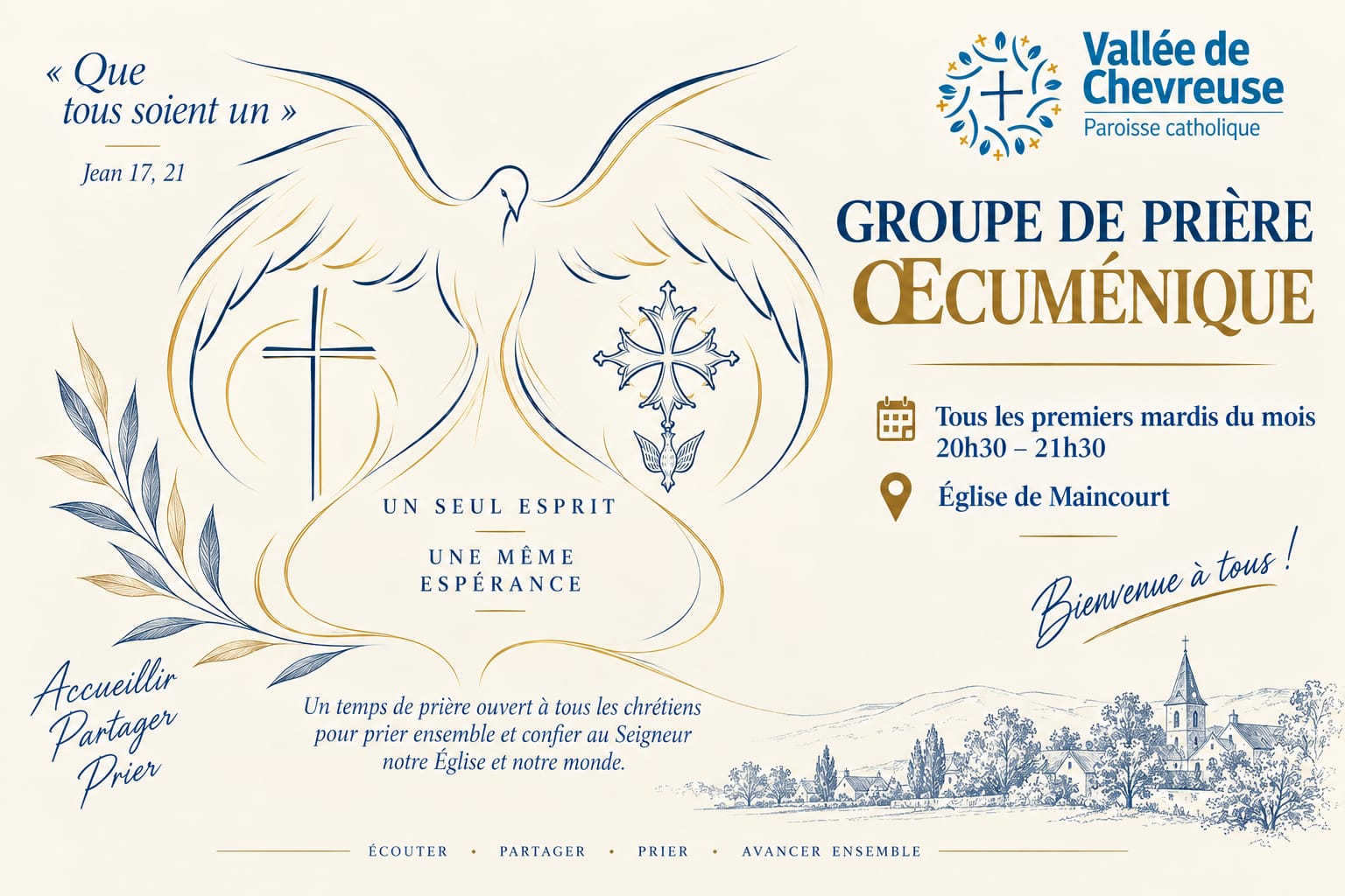 2026 prièreoecuménique