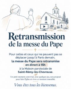 20260925 messepapalespstrémy©paroisse des 9 clochers