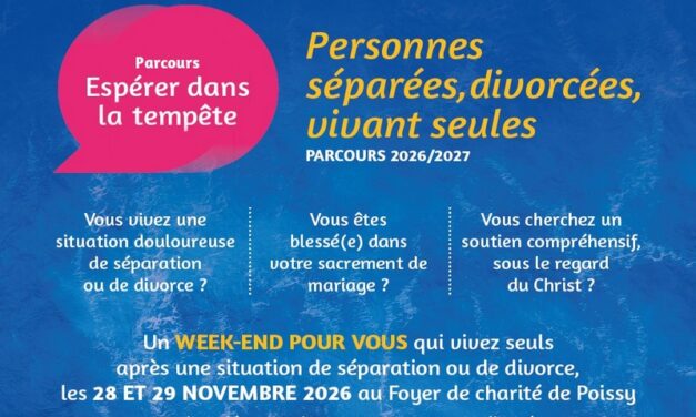 Se reconstruire après un divorce