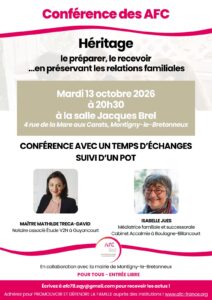héritage