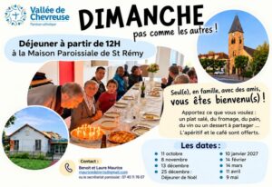2026 déjeunerpascommelesautres c©paroisse des 9 clochers