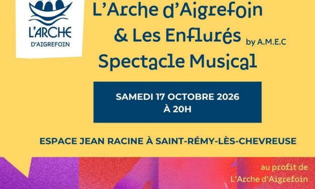 Spectacle Musical