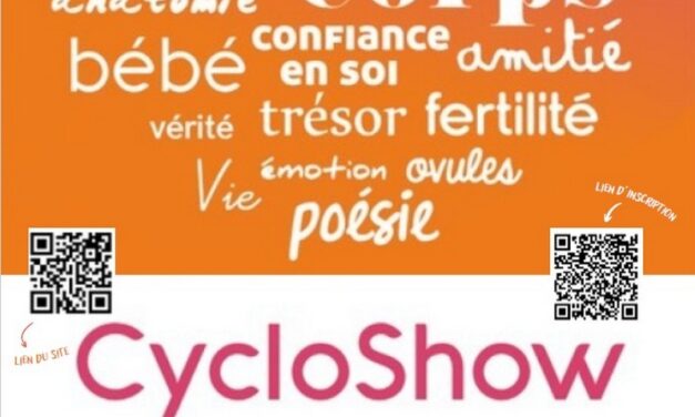 Atelier CYCLOSHOW