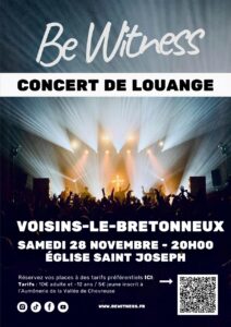 concert be witnesse